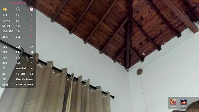 TonyPetrovjs Live Web Cam Show
