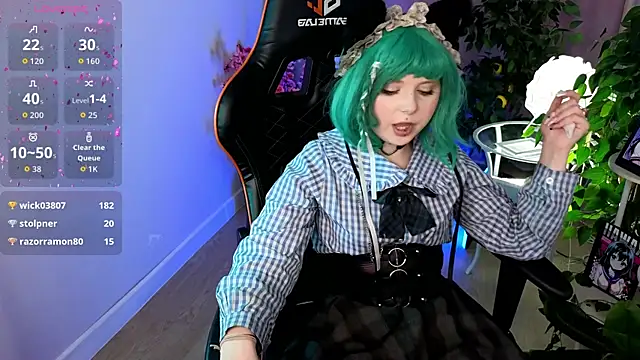 usagi_sasagi webcam