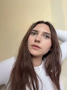 AnitaFly Live Web Cam Show