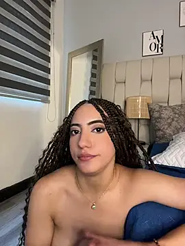 odett_khastoff (F young) - CREAM IN MY PUSSY