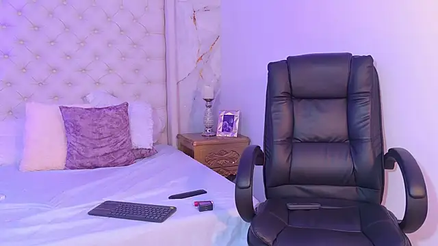 LaraBelmon webcam