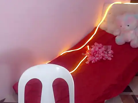 URsexyLylia webcam