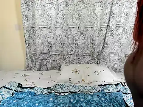 MissVIP254 webcam