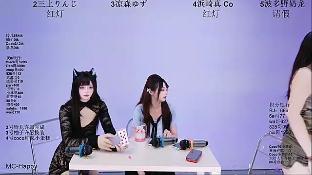 BIGgirl-330 webcam