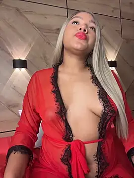 miablonde1 - MiaBlonde1's free webcam - UK Sex Cams