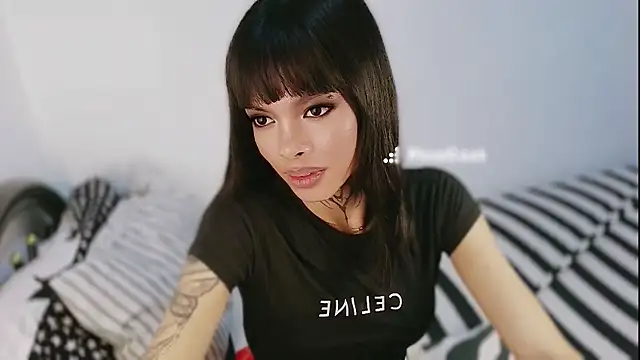 Sweetphil_Margaretha webcam