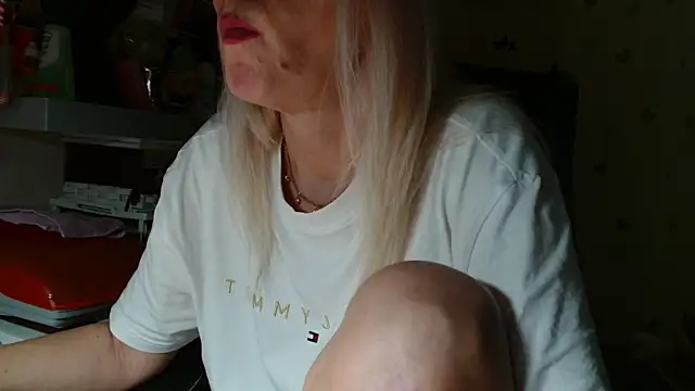 KathleenEdwards webcam