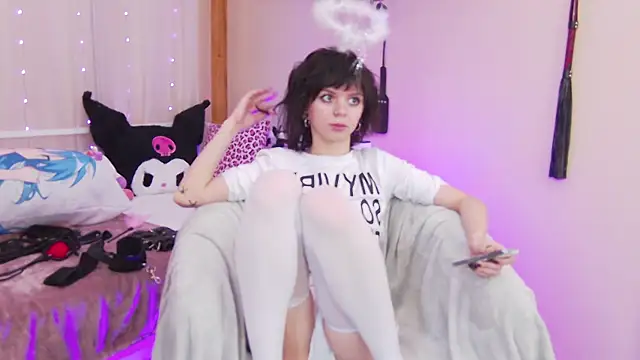 TwiggySmith webcam