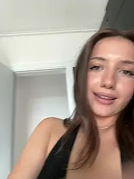 WilddAngel Live Web Cam Show