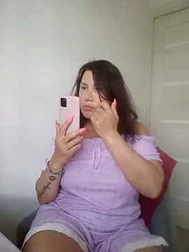 ANABELSWEET webcam