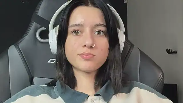 NakishaPreedom webcam