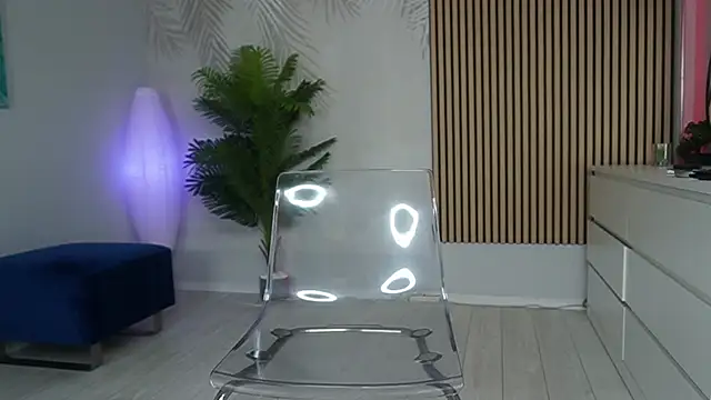 RaveBunny_ Live Web Cam Show