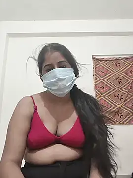 sapna_baby_ webcam