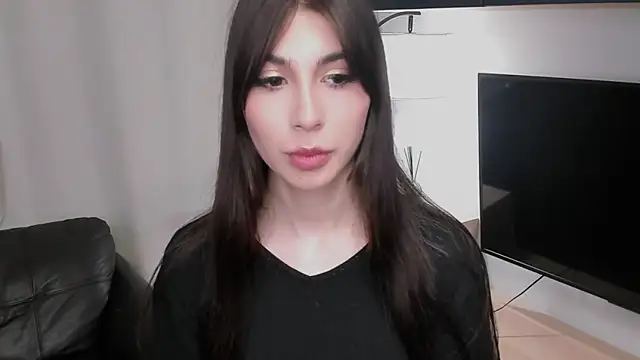 VennieGerhardt webcam