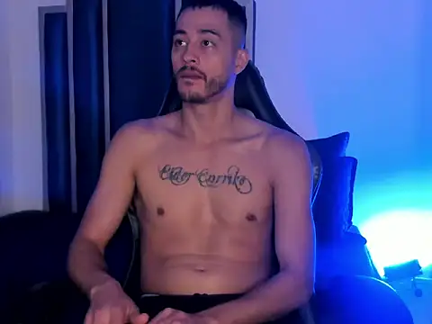 Damiam_23 webcam
