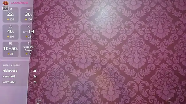 juliana_diaz webcam