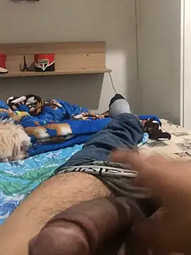 Janio123 webcam