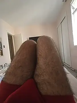 MysterBearMG Live Web Cam Show
