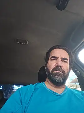 MysterBearMG live sex cam
