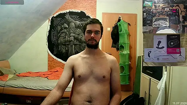 Chris23547 webcam