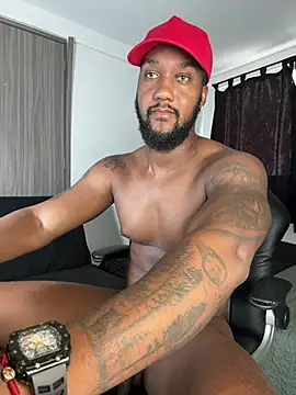 blackdrey18 webcam
