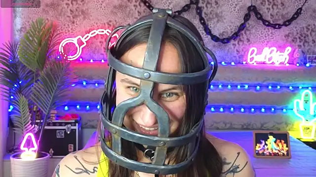 Cool_Freak_ webcam