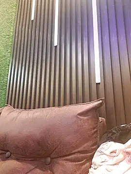 SHANVII live sex cam