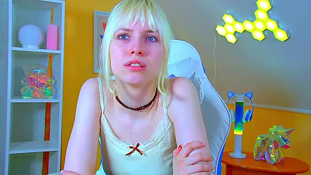HannahHollis webcam