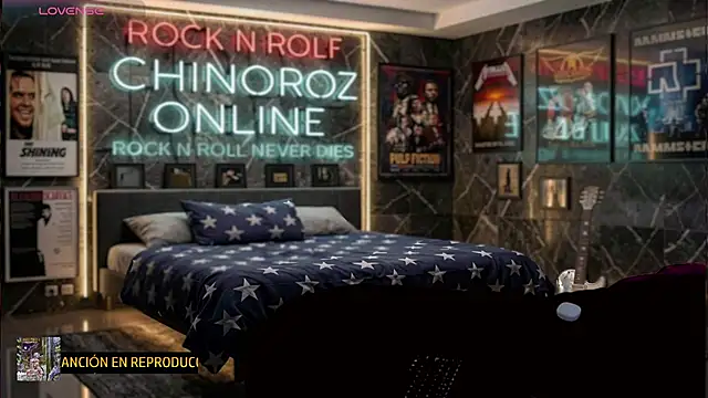 chino_roz webcam