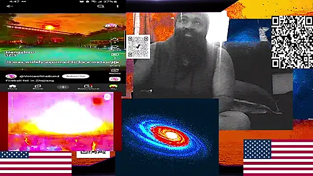 RussellTaylorLacy webcam