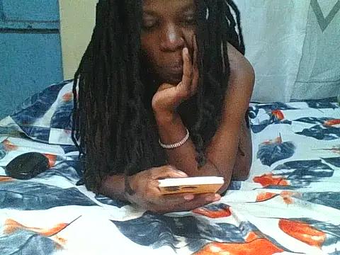 Sexxydicklover webcam