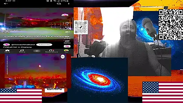 RussellTaylorLacy webcam