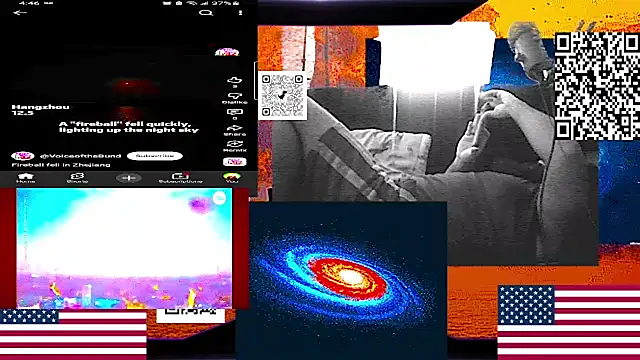 RussellTaylorLacy webcam