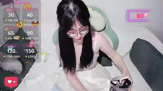 baby-yaya20 webcam