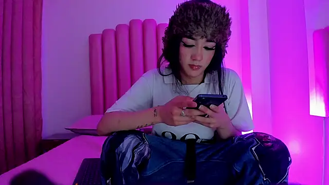Lana_fox01 webcam