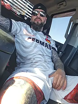 Beardedtattood avatar