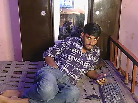 HotXKrish
