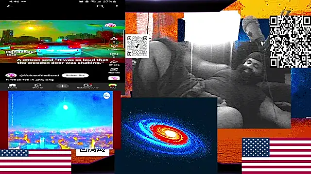 RussellTaylorLacy webcam