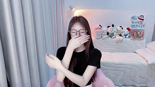 lucky-tt webcam