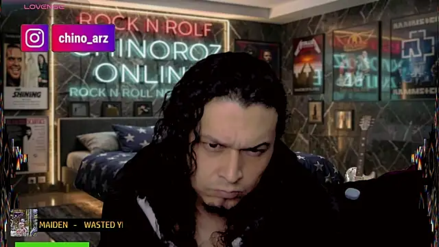 chino_roz webcam