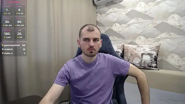 SerzhKorol1 webcam