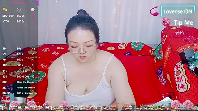 Angel99ecup webcam