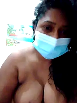 cherrygirlSL webcam