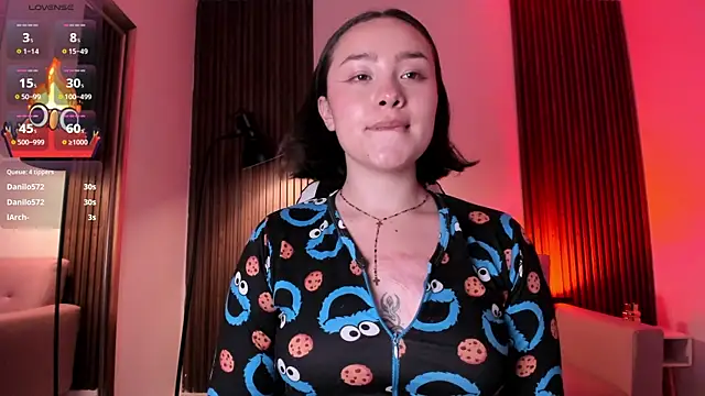 MAGIC_VERA webcam