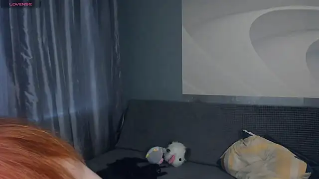 TarynPalek webcam
