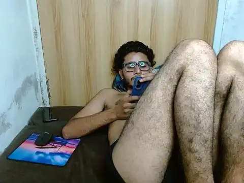 CoralN webcam