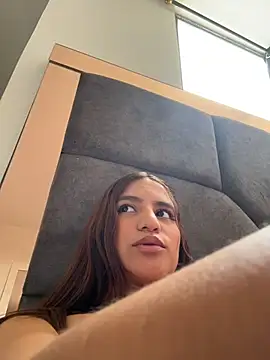 ViankaRose webcam