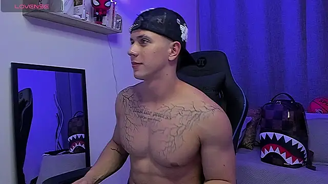 ASHTON_HILS webcam