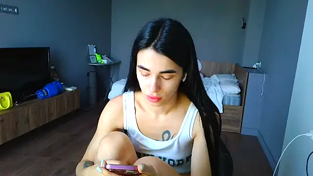 natali_elfie webcam