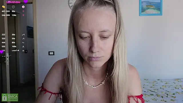 AngeelLina webcam